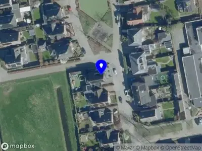 Nieuw bedrijf V.A. Johannesen Holding B.V.