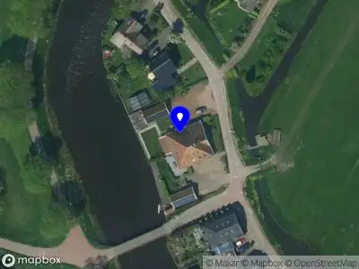 M.G. Jonker Consultancy B.V. in liquidatie