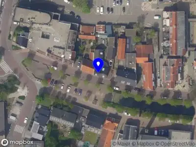 Nieuw bedrijf M.S.N.B. Leeuwenburg Beheer B.V.