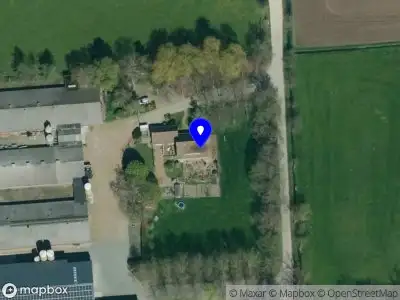 Nieuw bedrijf D. Westeneng