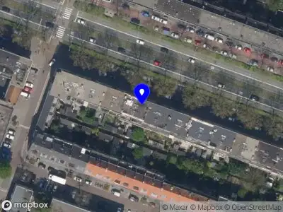 razør Rotterdam