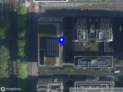 Food Merchant B.V. Amsterdam