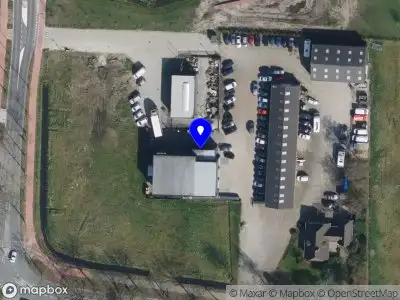 Rik Broos Auto's B.V. Bavel