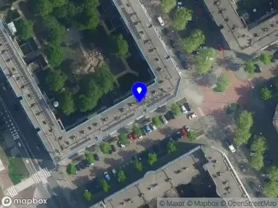 M G R BROEKHUIZEN Amsterdam