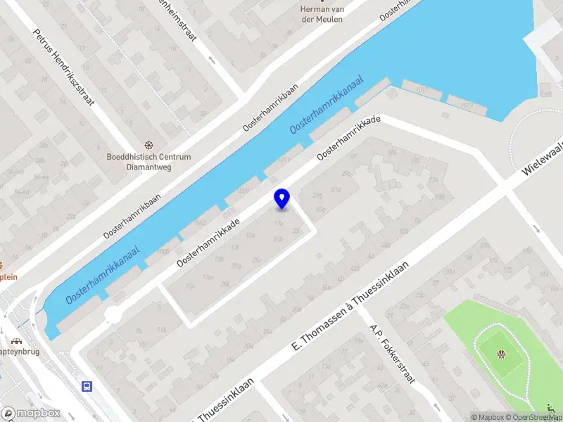 Wolt's Enterprise Groningen