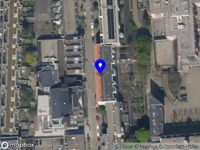 Nieuw bedrijf Ibowest