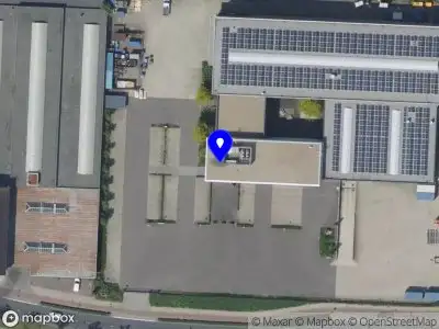 Rolls-Royce Solutions GmbH Dordrecht