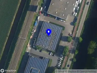 Manshande Projecten B.V. Heemstede