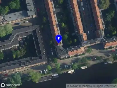 Amber Boven Amsterdam