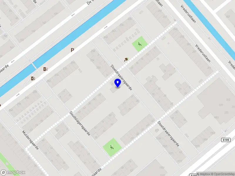 Nieuw bedrijf Galya Flowers