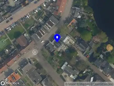 Schilder Verzamelpunt