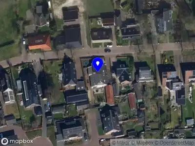 Melanie Lummen, huisarts