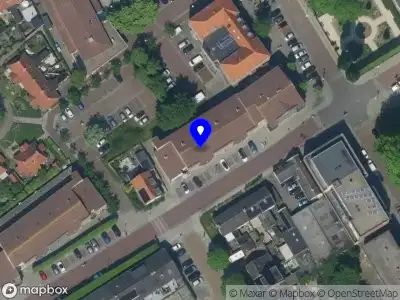 LA de Vries Administraties