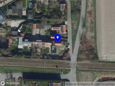 JMH Allround 'S-HEER ARENDSKERKE