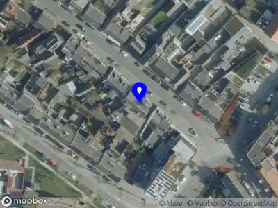 Erna's Toko Tilburg
