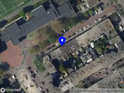 Nieuw bedrijf JAWA Bouw