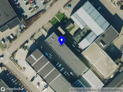 Totaal Onroerend Goed B.V.