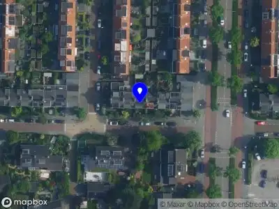 Keren Kinberg Amstelveen