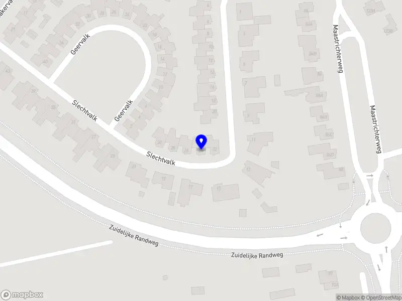 VERMAASE VOOR BESTUUR EN ADMINISTRATIE