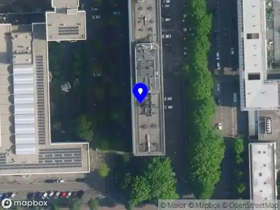 CMCM Projects Amsterdam