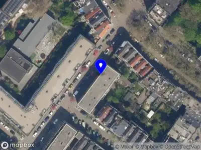 Yakoz Bouw Rotterdam