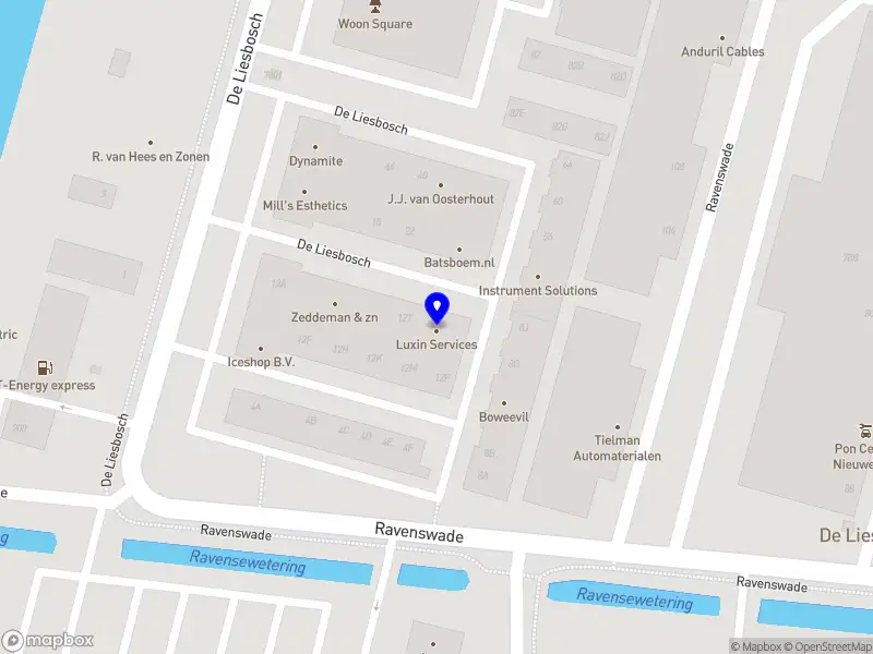 Van Bever Facilitair Groep B.V. Nieuwegein