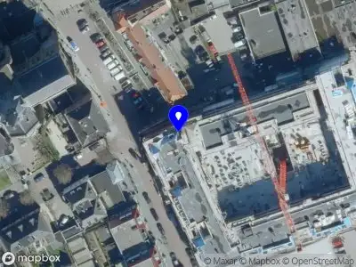 Nieuw bedrijf D-reizen Vught