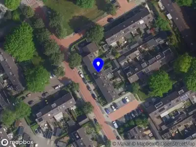 Body Stress Release Nunspeet