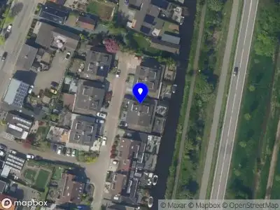 Maat Buitenreclame B.V. Mijdrecht