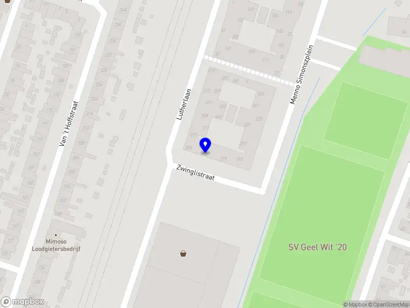 Nieuw bedrijf Dimer Design