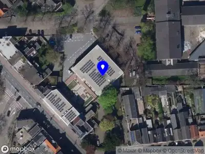 Nieuw bedrijf LK media