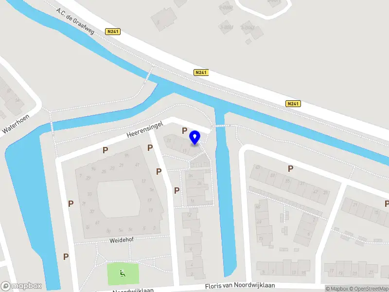 KRD Infra Spanbroek