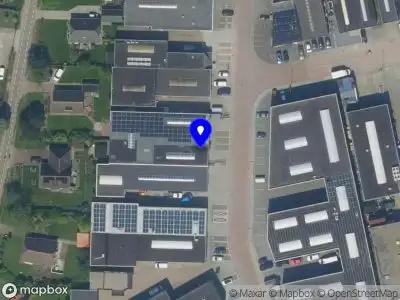 Bouwbedrijf Pascal Mooij B.V. Heemskerk