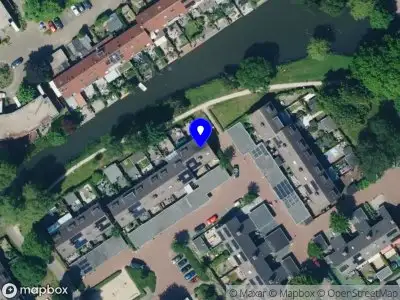 Nieuw bedrijf Pieter van Lagen - Bouwservice