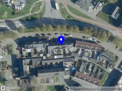 PATSTR Bouw Ammerzoden