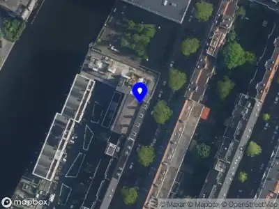 Kvisp Amsterdam
