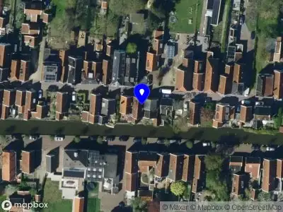 ACP schildersbedrijf De Rijp