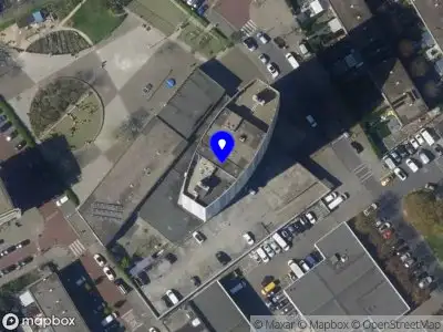 Nieuw bedrijf Emre Günaydin Infra