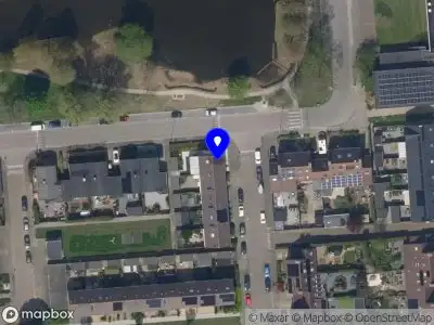 Nieuw bedrijf Premium gevelrenovatie