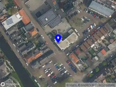 Nieuw bedrijf MASSINI WORLD