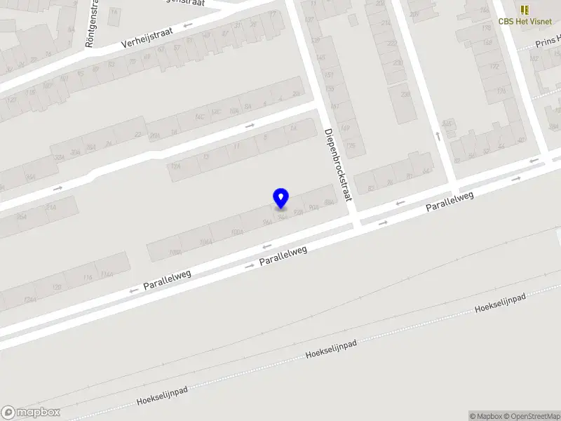 Modirca Bouw Services Vlaardingen