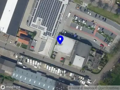 Nieuw bedrijf VanHier Design B.V.