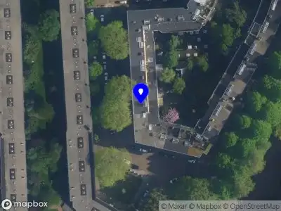 Nieuw bedrijf JWH Beheer B.V.