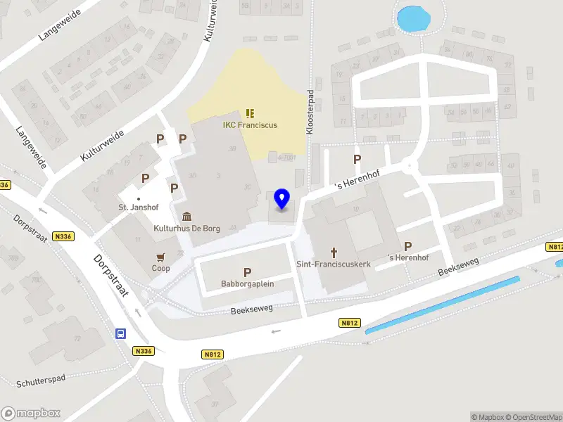 Nieuw bedrijf Namasté Lotus B.V.