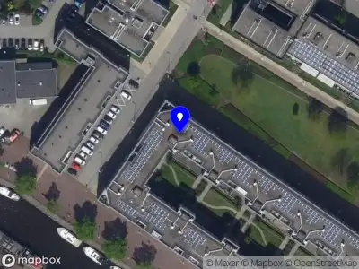 Nieuw bedrijf SBPW2 B.V.