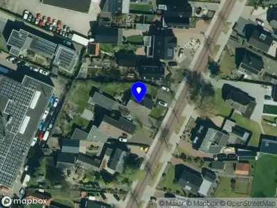 Van de Merwe Verhuur