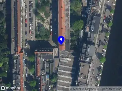 Juffrouw Tosti & Zo Amsterdam
