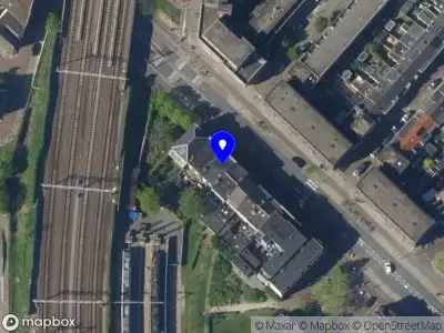 Bab Al Yemen Utrecht