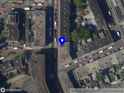 Nieuw bedrijf Vefa 76