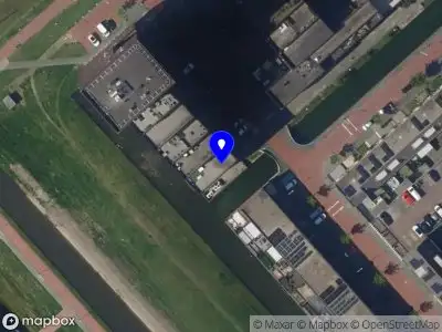 KAFT Veiligheid & Milieu 's-Gravenhage